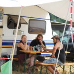 Openair Weigendorf Camping